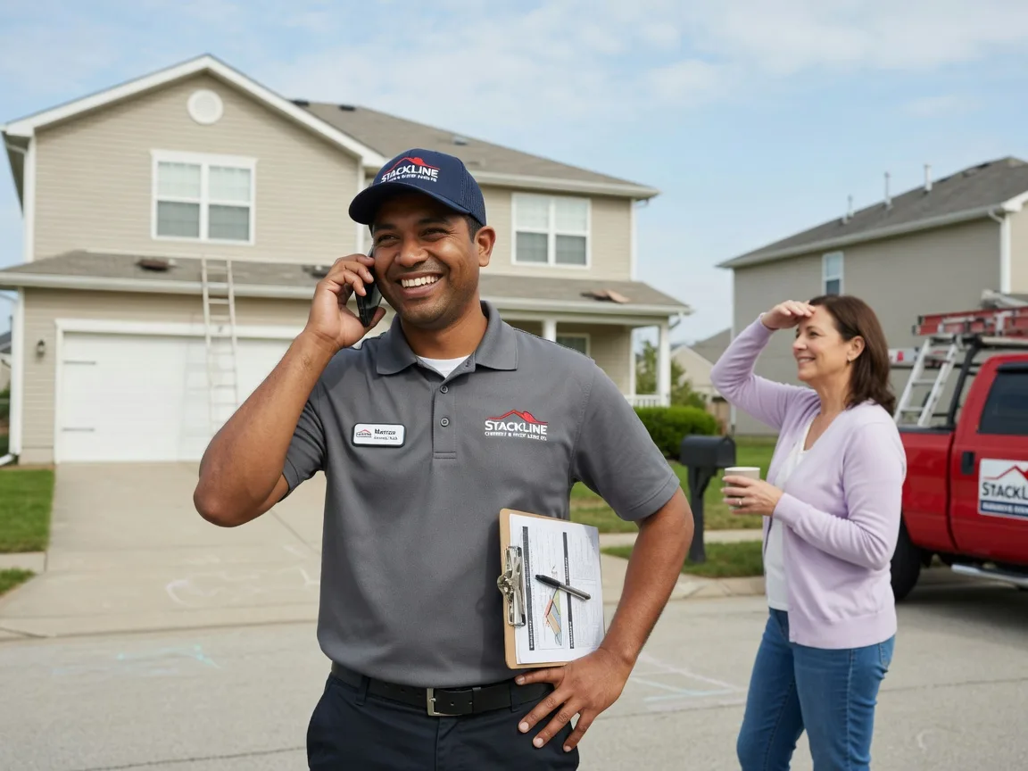 Chimney flashing repair Meridian, TX FAQs